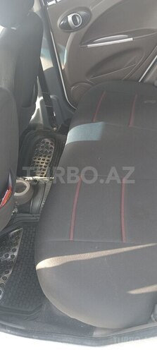 Changan Benni 2014, 76,000 km - 1.0 l - Ağsu