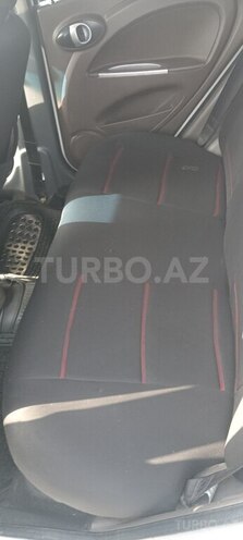 Changan Benni 2014, 76,000 km - 1.0 l - Ağsu