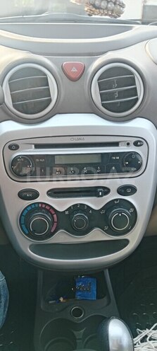 Changan Benni 2014, 76,000 km - 1.0 l - Ağsu