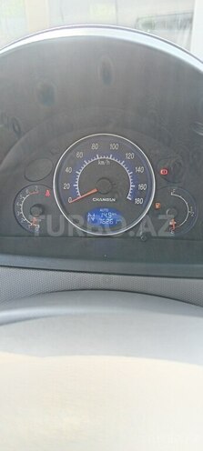 Changan Benni 2014, 76,000 km - 1.0 l - Ağsu