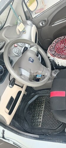 Changan Benni 2014, 76,000 km - 1.0 l - Ağsu