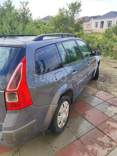 Renault Megane 2006, 280,000 km - 1.5 л - Bakı
