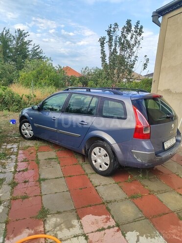 Renault Megane 2006, 280,000 km - 1.5 л - Bakı