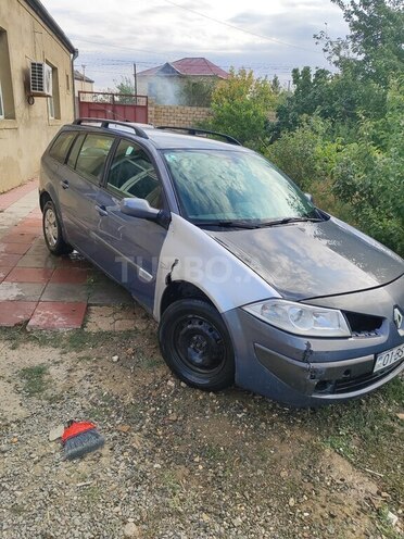Renault Megane 2006, 280,000 km - 1.5 л - Bakı