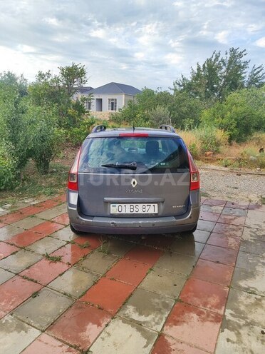 Renault Megane 2006, 280,000 km - 1.5 л - Bakı