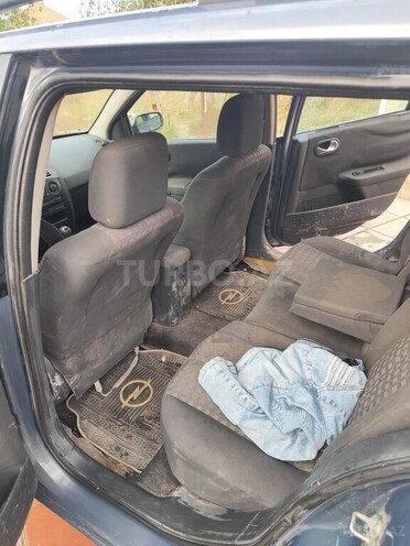 Renault Megane 2006, 280,000 km - 1.5 л - Bakı