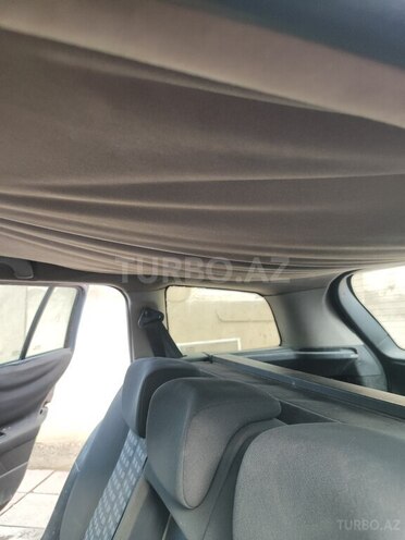 Renault Megane 2006, 280,000 km - 1.5 л - Bakı