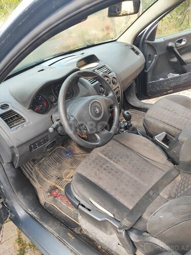 Renault Megane 2006, 280,000 km - 1.5 л - Bakı