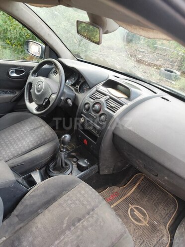 Renault Megane 2006, 280,000 km - 1.5 л - Bakı