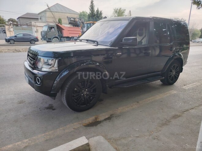 Land Rover Discovery 2010, 362,000 km - 3.0 л - Bakı