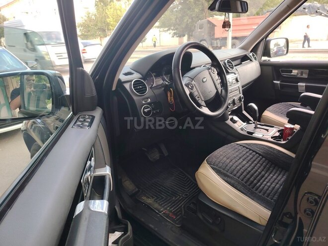 Land Rover Discovery 2010, 362,000 km - 3.0 л - Bakı