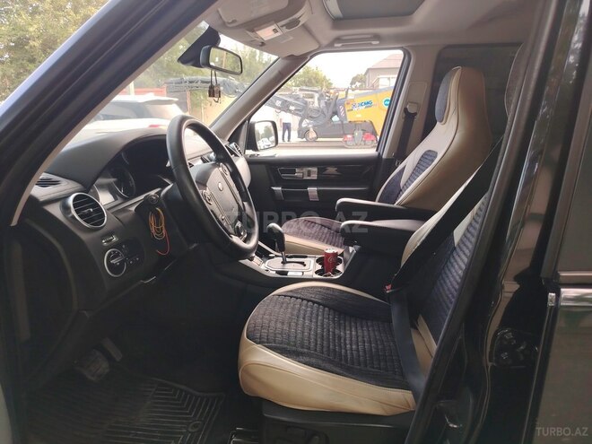 Land Rover Discovery 2010, 362,000 km - 3.0 л - Bakı