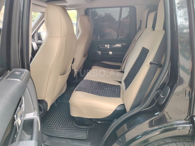 Land Rover Discovery 2010, 362,000 km - 3.0 л - Bakı