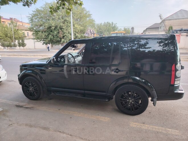 Land Rover Discovery 2010, 362,000 km - 3.0 л - Bakı