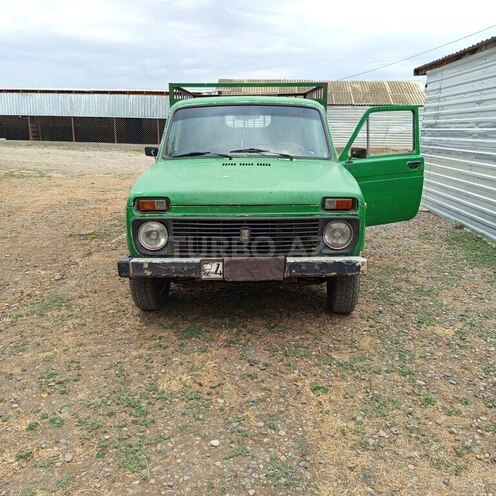 LADA (VAZ) Niva 1984, 325,000 km - 1.6 l - Cəlilabad