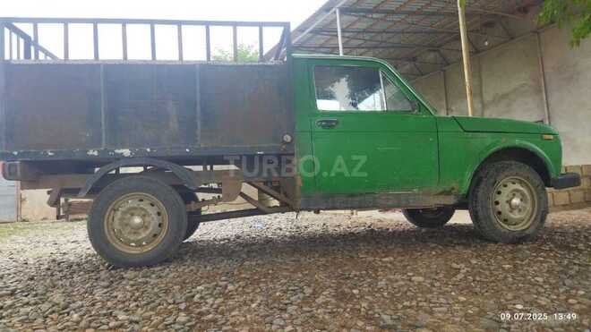 LADA (VAZ) Niva 1984, 325,000 km - 1.6 l - Cəlilabad