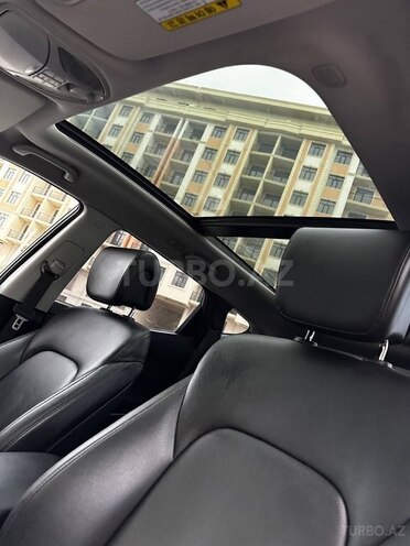 Hyundai Santa Fe 2014, 238,000 km - 2.0 l - Bakı