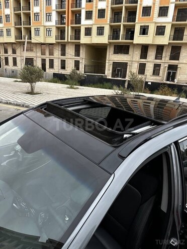 Hyundai Santa Fe 2014, 238,000 km - 2.0 l - Bakı