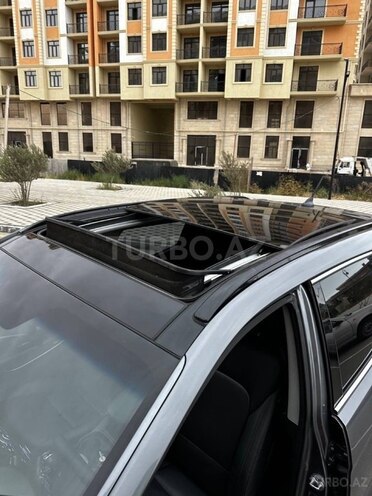 Hyundai Santa Fe 2014, 238,000 km - 2.0 l - Bakı
