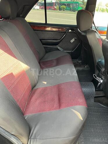 Mercedes E 200 d 1995, 341,850 km - 2.0 l - Bakı