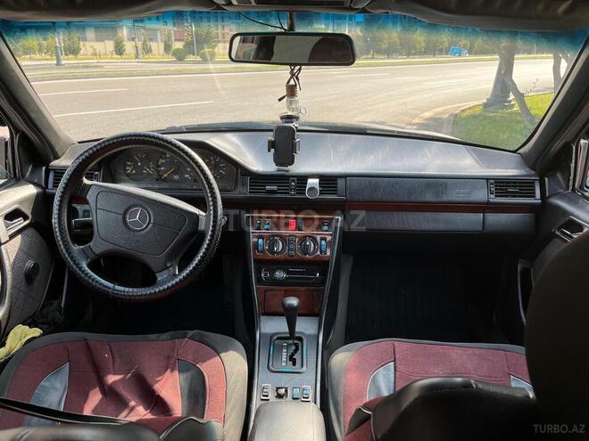 Mercedes E 200 d 1995, 341,850 km - 2.0 l - Bakı