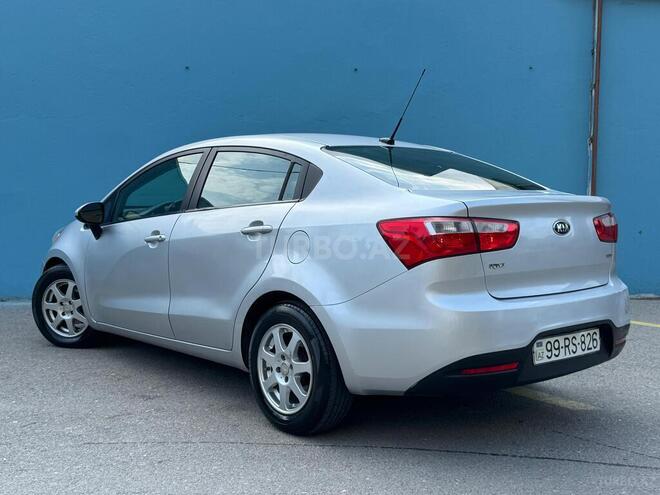 Kia Rio 2012, 190,000 km - 1.6 л - Bakı
