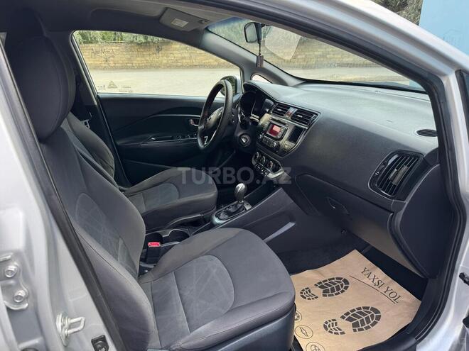 Kia Rio 2012, 190,000 km - 1.6 л - Bakı