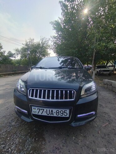 Ravon Nexia R3 2020, 47,236 km - 1.5 l - Salyan