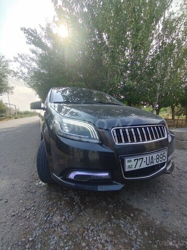 Ravon Nexia R3 2020, 47,236 km - 1.5 l - Salyan