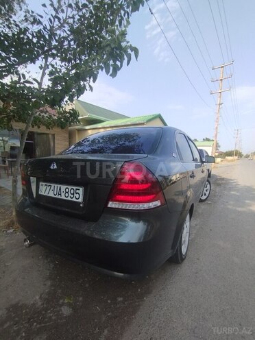 Ravon Nexia R3 2020, 47,236 km - 1.5 l - Salyan