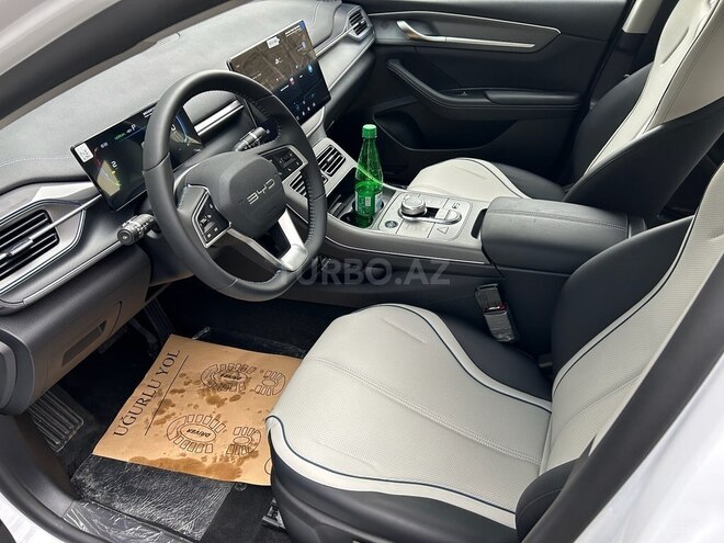 BYD Destroyer 05 2024, 7,000 km - 1.5 l - Bakı