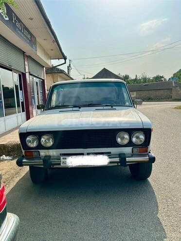 LADA (VAZ) 2106 1992, 245,870 km - 1.6 l - Lənkəran