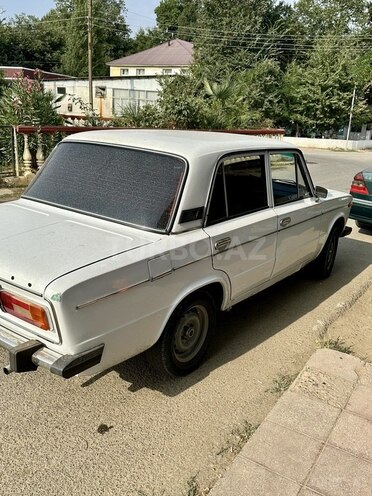 LADA (VAZ) 2106 1992, 245,870 km - 1.6 l - Lənkəran