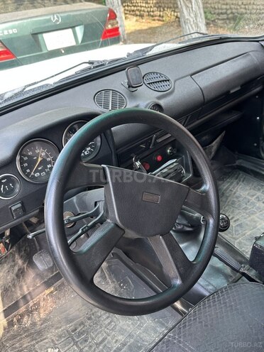 LADA (VAZ) 2106 1992, 245,870 km - 1.6 l - Lənkəran
