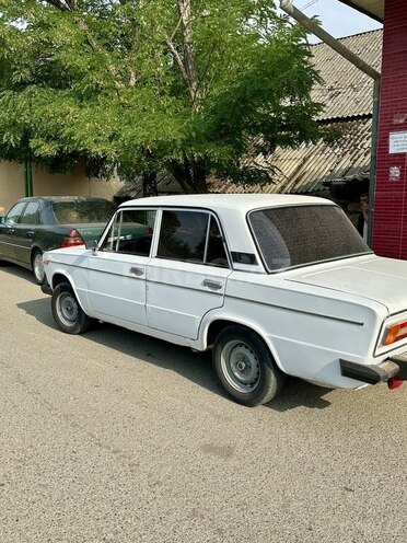 LADA (VAZ) 2106 1992, 245,870 km - 1.6 l - Lənkəran