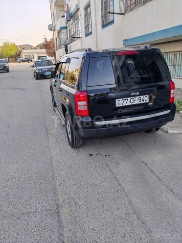 Jeep Patriot 2013, 281,635 km - 2.0 l - Bakı