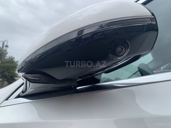 Mercedes E 200 2024, 0 km - 2.0 l - Bakı