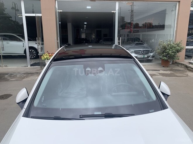 Mercedes E 200 2024, 0 km - 2.0 l - Bakı