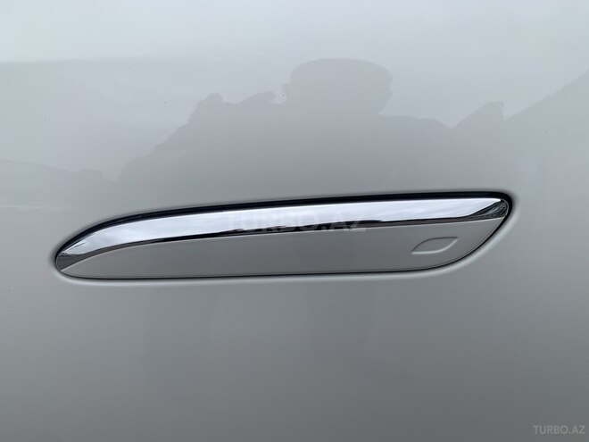 Mercedes E 200 2024, 0 km - 2.0 l - Bakı