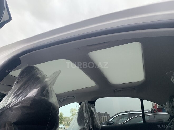 Mercedes E 200 2024, 0 km - 2.0 l - Bakı
