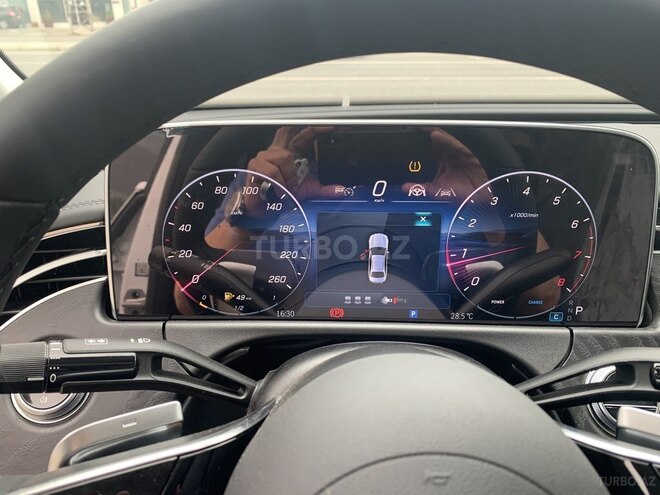 Mercedes E 200 2024, 0 km - 2.0 l - Bakı