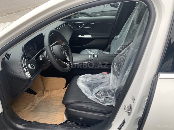 Mercedes E 200 2024, 0 km - 2.0 l - Bakı