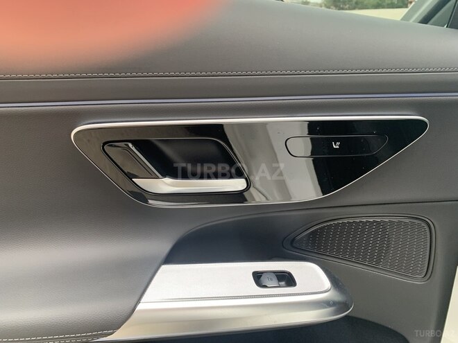 Mercedes E 200 2024, 0 km - 2.0 l - Bakı