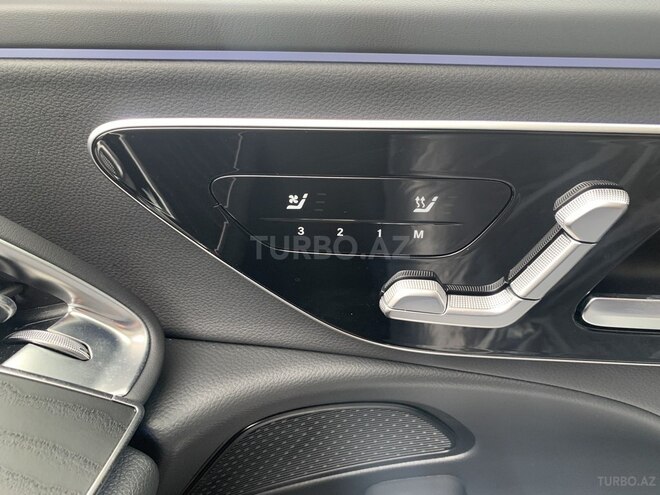 Mercedes E 200 2024, 0 km - 2.0 l - Bakı