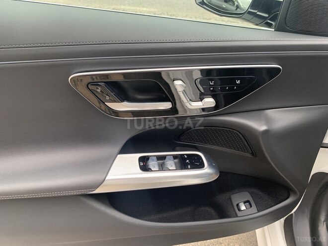 Mercedes E 200 2024, 0 km - 2.0 l - Bakı