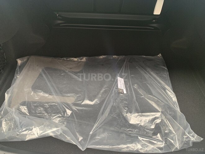 Mercedes E 200 2024, 0 km - 2.0 l - Bakı
