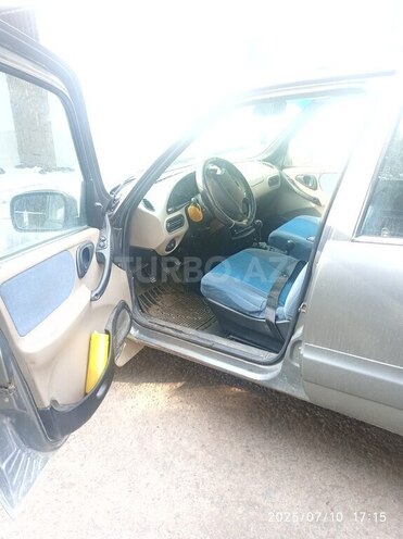 Chevrolet Niva 2005, 250,000 km - 1.7 l - Lerik