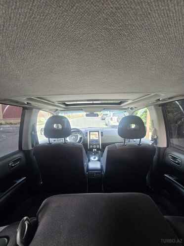 Nissan X-Trail 2008, 264,490 km - 2.5 l - Bakı