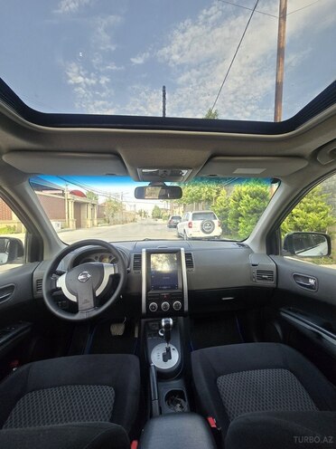 Nissan X-Trail 2008, 264,490 km - 2.5 l - Bakı