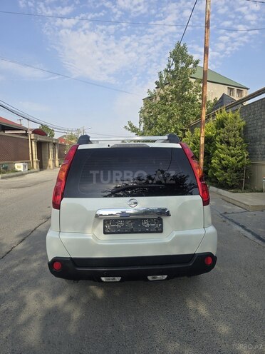 Nissan X-Trail 2008, 264,490 km - 2.5 l - Bakı